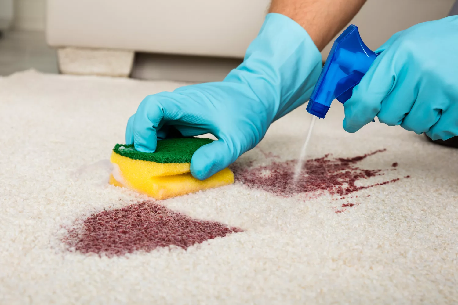 Stain-Removal-services
